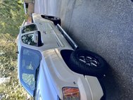 2012 GMC Sierra 1500 Denali