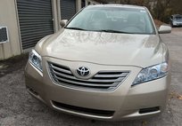 2009 Toyota Camry Hybrid Base