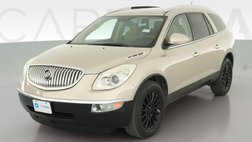 2011 Buick Enclave CX