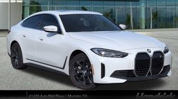 2024 BMW i4 eDrive35 Gran Coupe