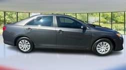 2014 Toyota Camry SE Sport