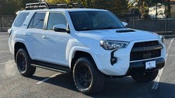 2023 Toyota 4Runner TRD Pro