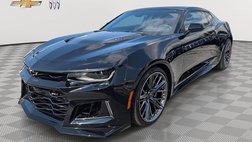 2022 Chevrolet Camaro ZL1