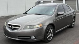 2007 Acura TL Type-S