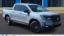 2024 Honda Ridgeline Sport