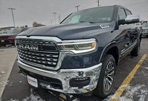 2026 Ram Ram Pickup 1500 Limited