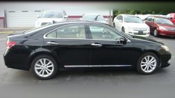 2010 Lexus ES 350 Base