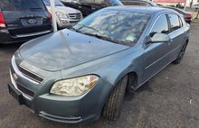 2009 Chevrolet Malibu LT