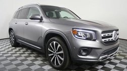 2023 Mercedes-Benz GLB GLB 250
