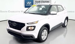 2023 Hyundai Venue SE