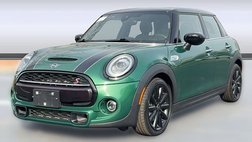 2020 MINI Hardtop Cooper S