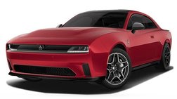 2026 Dodge Charger Scat Pack Plus