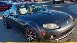 2015 Mazda MX-5 Miata Grand Touring