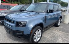 2023 Land Rover Defender 110 X-Dynamic SE
