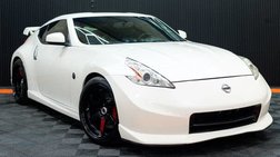 2013 Nissan 370Z NISMO