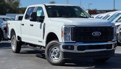 2026 Ford Super Duty F-250 XL