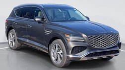 2025 Genesis GV80 2.5T Advanced