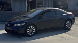 2011 Honda Civic EX