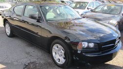 2007 Dodge Charger Base