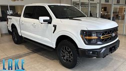 2024 Ford F-150 Tremor