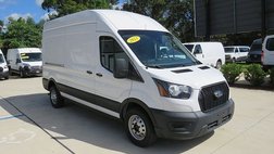 2023 Ford Transit 250