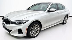 2024 BMW 3 Series 330i xDrive