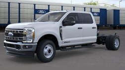 2026 Ford Super Duty F-350 Lariat