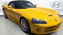 2005 Dodge Viper SRT-10