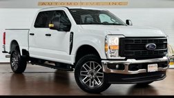 2024 Ford Super Duty F-250 XL