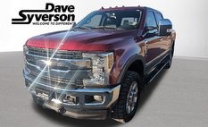 2019 Ford Super Duty F-350 Lariat