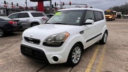 2013 Kia Soul Base