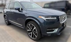 2023 Volvo XC90 B6 Plus Bright Theme 7P