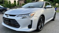 2014 Scion tC Monogram