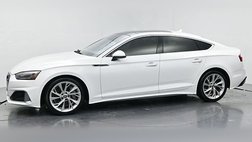 2020 Audi A5 Sportback quattro Premium 45 TFSI