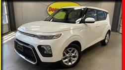 2022 Kia Soul S