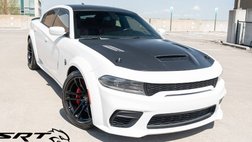 2022 Dodge Charger SRT Hellcat