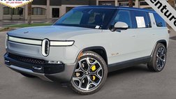 2023 Rivian R1S Adventure