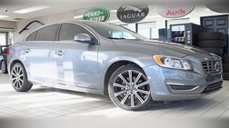 2017 Volvo S60 T5 Inscription