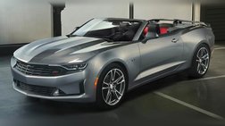 2023 Chevrolet Camaro LT1