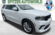 2021 Dodge Durango GT