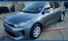 2019 Kia Rio S