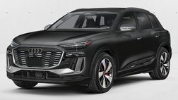 2027 Audi SQ6 e-tron quattro Premium Plus