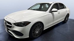 2022 Mercedes-Benz C-Class C 300 4MATIC