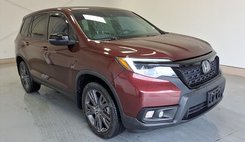 2019 Honda Passport EX-L