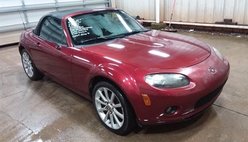 2006 Mazda MX-5 Miata Sport