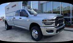 2026 Ram Ram Pickup 3500 Tradesman