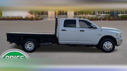 2016 Ram Ram Pickup 3500 Tradesman