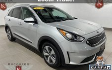 2019 Kia Niro LX