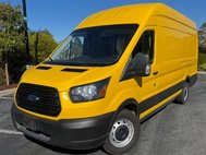 2019 Ford Transit 250