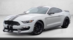 2017 Ford Mustang Shelby GT350